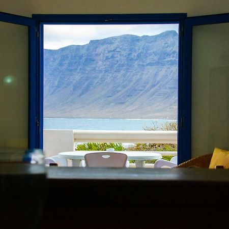 Seaview Risco De Famara 2 Apartman Kültér fotó