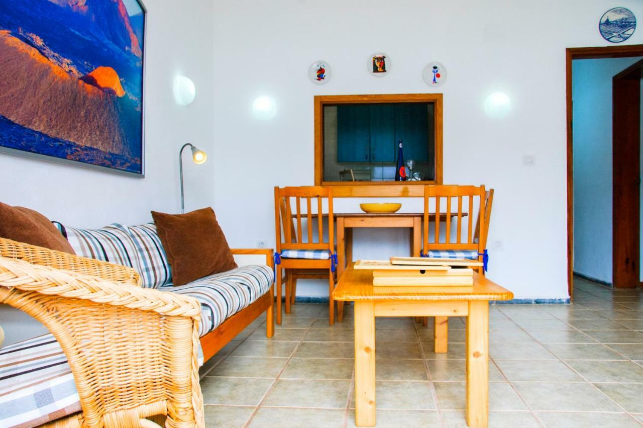 Seaview Risco De Famara 2 Apartman Kültér fotó