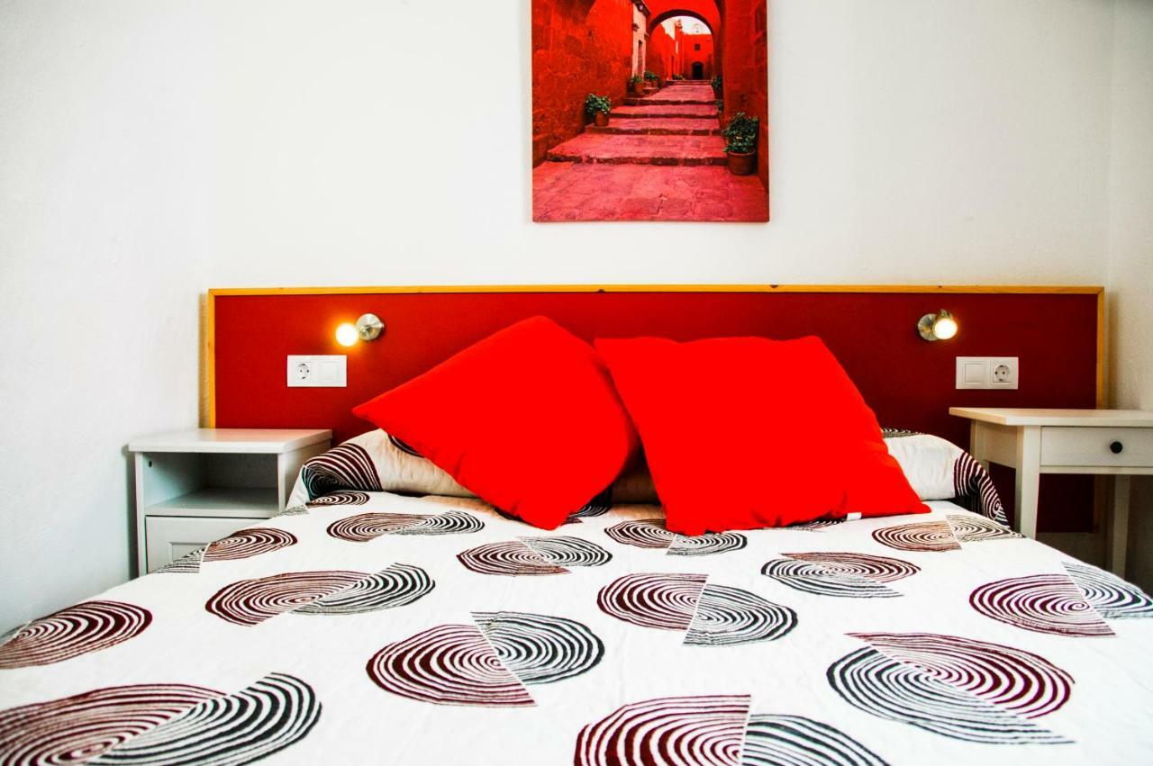 Seaview Risco De Famara 2 Apartman Kültér fotó