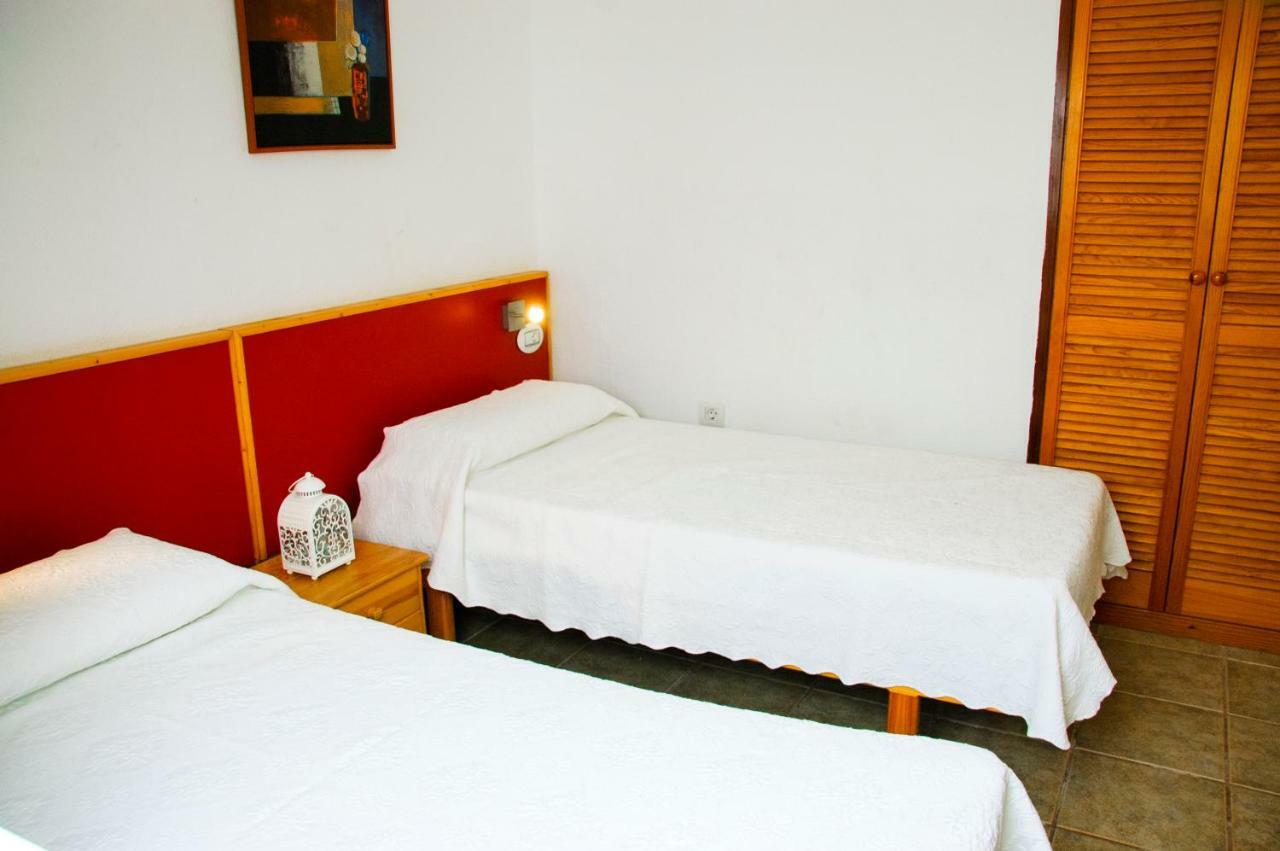 Seaview Risco De Famara 2 Apartman Kültér fotó
