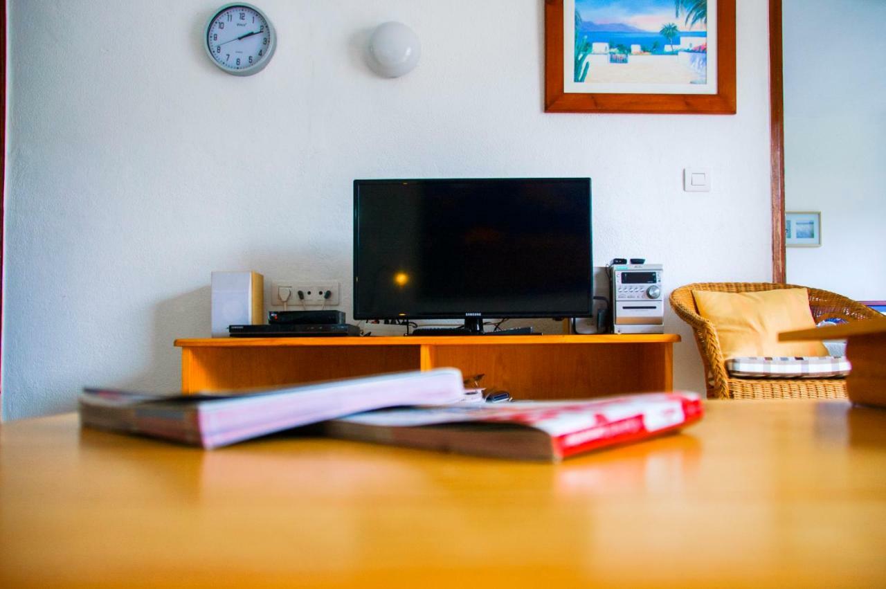 Seaview Risco De Famara 2 Apartman Kültér fotó