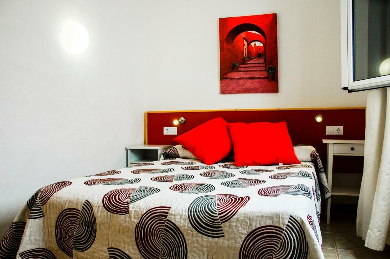 Seaview Risco De Famara 2 Apartman Kültér fotó